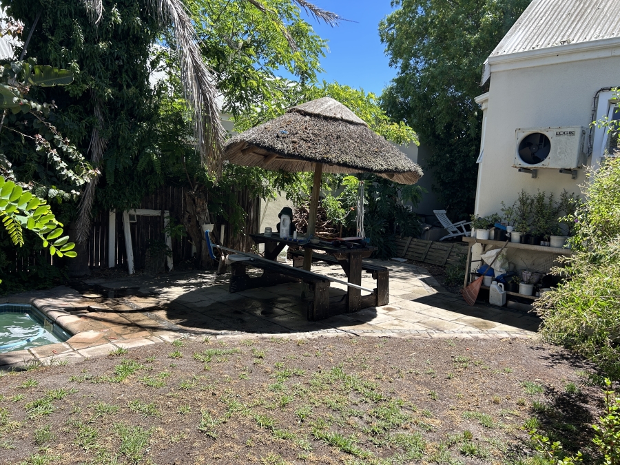 2 Bedroom Property for Sale in Zevenzicht Western Cape